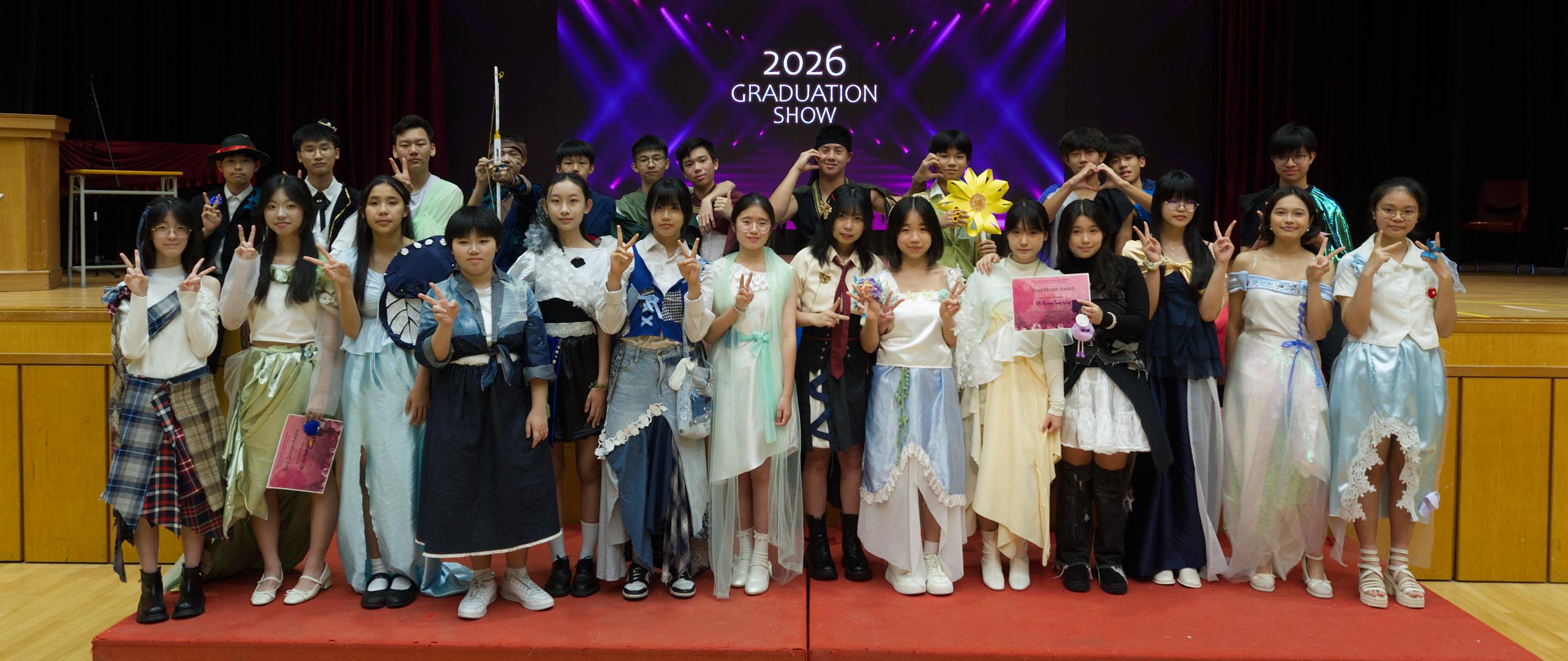 Graduation Show